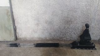 VW POLO (2017-2021) ΕΠΙΛΟΓΕΑΣ ΤΑΧΥΤΗΤΩΝ 6 ΤΑΧΥΤΟΣ ΜΕ ΚΩΔΙΚΟ 5Q0711061F - 2Q0711049J - 2Q0711265A -2Q0711266A (ΓΝΗΣΙΟΣ)