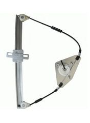 ΓΡΥΛΛΟΣ ΠΑΡΑΘ. ΕΜΠ. ΗΛΕΚΤ. (Χ/ΜΟΤΕΡ) ΔΕ για MAZDA 6 '02-'08