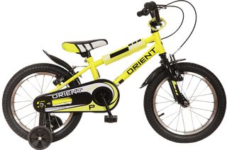 Children Bicycles Orient 2025 PRIMO V BRAKE 18