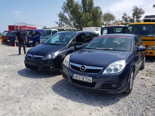 Opel Zafira 2006 7-θεσιο αυτόματο-thumb-7