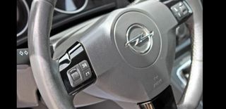 Opel Zafira 2006 7-θεσιο αυτόματο-thumb-10