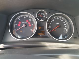 Opel Zafira 2006 7-θεσιο αυτόματο-thumb-21