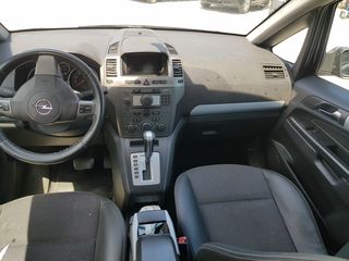 Opel Zafira 2006 7-θεσιο αυτόματο-thumb-19