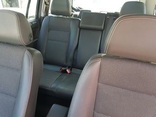 Opel Zafira 2006 7-θεσιο αυτόματο-thumb-20
