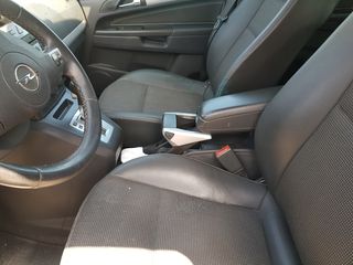 Opel Zafira 2006 7-θεσιο αυτόματο-thumb-24