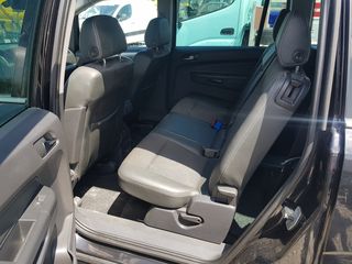 Opel Zafira 2006 7-θεσιο αυτόματο-thumb-25