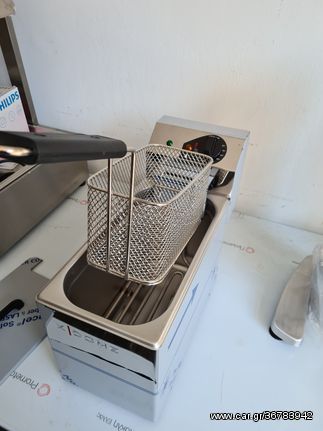 ΦΡΙΤΕΖΑ ΗΛΕΚΤΡΙΚΗ 4 ΛΙΙΤΡΑ