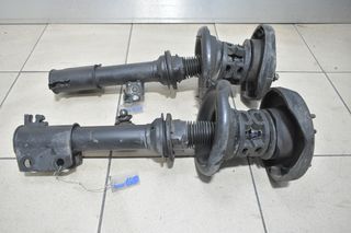 ΑΜΟΡΤΙΣΕΡ ΕΜΠΡΟΣ R-L RENAULT LAGUNA 1996-2002  8200016041