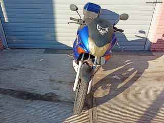 HONDA VARADERO 125 ΓΙΑ ΑΝΤΑΛΛΑΚΤΙΚΑ ΚΟΜΜΑΤΙ ΚΟΜΜΑΤΙ!! PIAGGIO STOCK HOUSE! ΝΟ.1 ΣΕ ΟΛΗ ΤΗΝ ΕΛΛΑΔΑ!