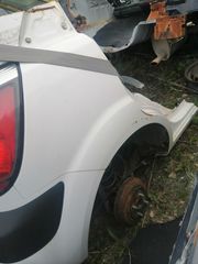 KIA RIO 08'  5ΠΟΡΤΟ ΦΤΕΡΌ ΠΊΣΩ ΔΕΞΙΌ ΙΩΑΝΝΙΔΗΣ 