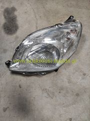PEUGEOT BIPPER / CITROEN NEMO ΕΜΠΡΟΣ ΑΡΙΣΤΕΡΌ ΦΑΝΑΡΙ. 04557099900010
