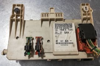 ΑΣΦΑΛΕΙΟΘΗΚΗ FORD FOCUS 2004-2011 {EG}-thumb-1