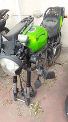 ΑΝΤΑΛΑΚΤΙΚΑ KAWASAKI VERSYS 650