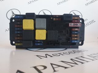 SAM  ΕΜΠΡΟΣ W209 A2095452801-thumb-3