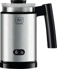 Μelitta Cremio II SST 1014-03 Συσκευή για Αφρόγαλα Ιnox