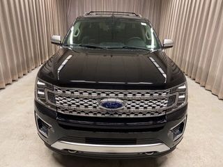 Ford Expedition 2021 PLATINUM MAX-thumb-1