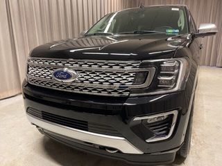 Ford Expedition 2021 PLATINUM MAX-thumb-2