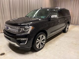 Ford Expedition 2021 PLATINUM MAX-thumb-3