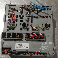 ΑΣΦΑΛΕΙΟΘΗΚΗ FORD KA 2008-2016 {EG}-thumb-1