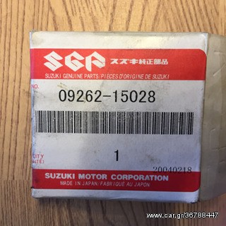 ΡΟΥΛΕΜΑΝ SUZUKI AD100 15X28X7