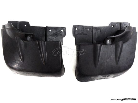 ΛΑΣΠΩΤΗΡΑΣ MITSUBISHI L200 '06-'09 4WD ΜΕ ΦΡΥΔΙΑ ΕΜΠΡΟΣ -SET- 14014211062C ΤΙΜΗ ΜΕ ΦΠΑ