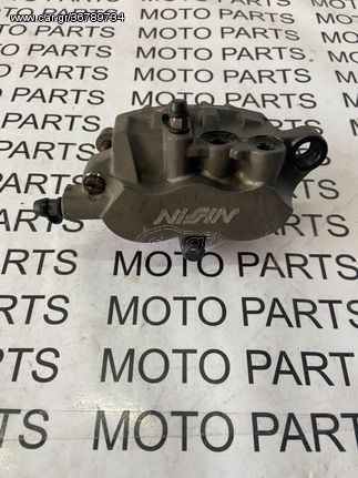 HONDA VARADERO 1000 ΓΝΗΣΙΑ ΔΑΓΚΑΝΑ ΠΙΣΩ ΦΡΕΝΟΥ - MOTO PARTS
