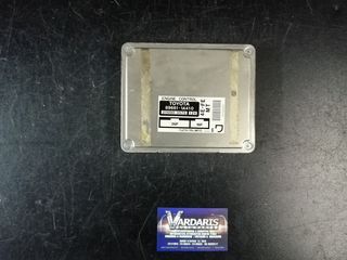ΕΓΚΕΦΑΛΟΣ ΚΙΝΗΤΗΡΑ  TOYOTA  COROLLA <_E11_>  1.3-1.4  (04/1997-02/2000)  ΚΩΔ. 89661-1A410 , 211000-3570 , MT