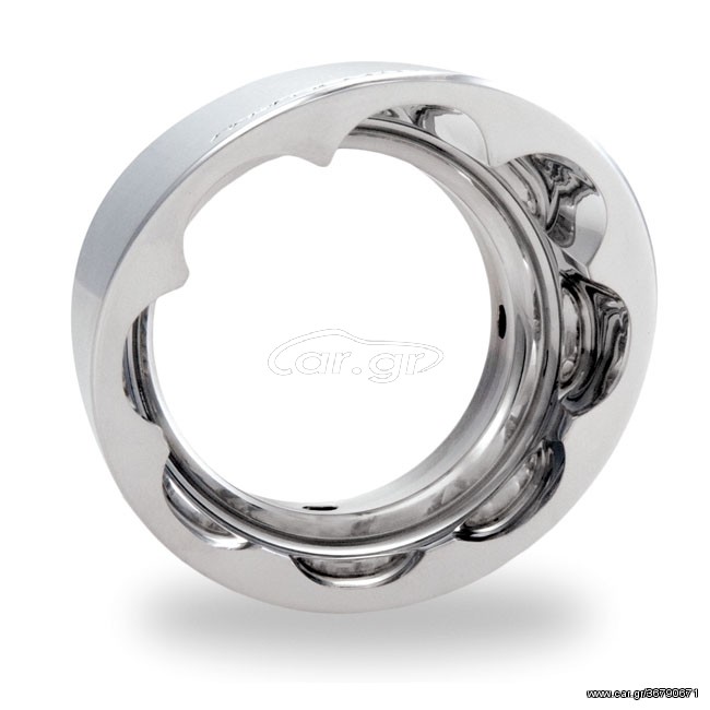 ΠΡΟΣΦΟΡΑ ΑΠΟ 154,38€ !! Performance Machine, Slash exhaust tip. Chrome