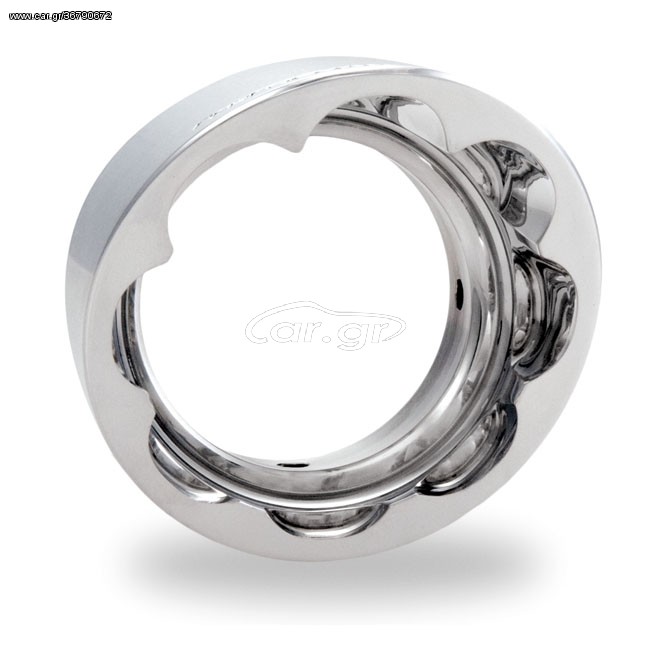 ΠΡΟΣΦΟΡΑ ΑΠΟ 154,38€ !! Performance Machine, Slash exhaust tip. Chrome