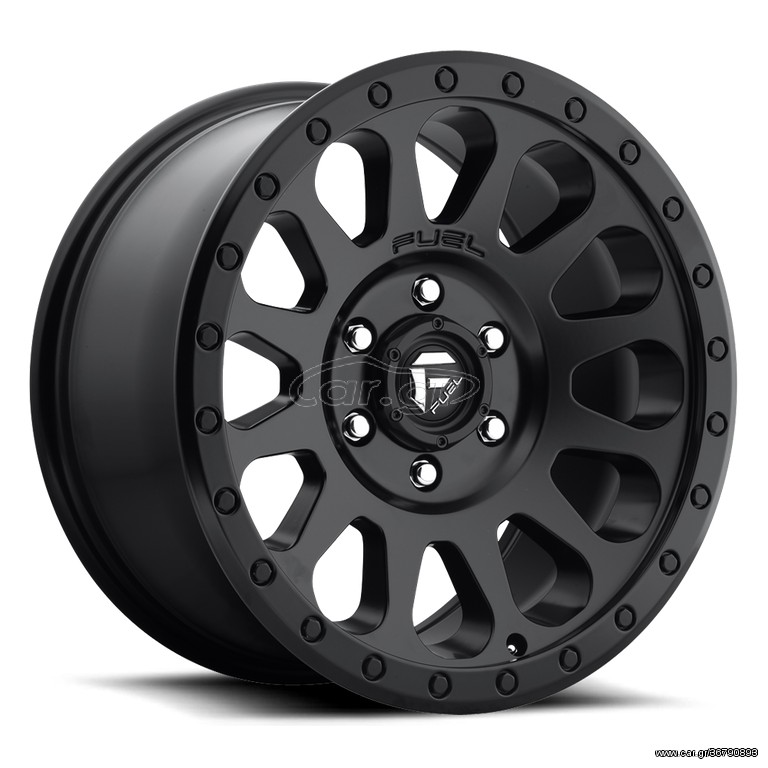 ΜΑΡΟΥΔΗΣ Fuel Wheels 16'' Vector 