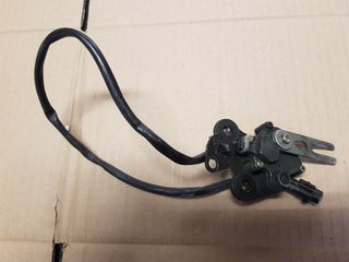 ΒΑΛΒΙΔΑ ΣΤΑΝΤ ZX 636 05' 06'