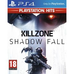 Killzone Shadow Fall Hits Edition - PS4 Game