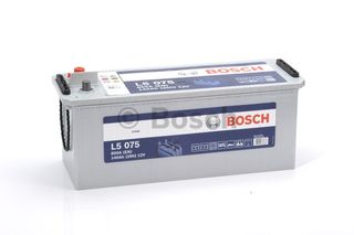Bosch L5075 Deep Cycle Professional Dual Purpose 140Ah-800EN A-Εκκίνησης