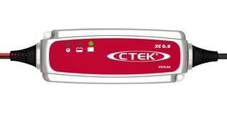Ctek XC 0.8 6V Battery Charger