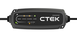 Ctek CT5 Powersport Battery Charger 5 Χρόνια  Εγγύηση