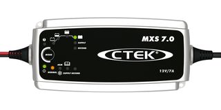 Ctek MXS 7.0 Battery Charger 5 Χρόνια  Εγγύηση