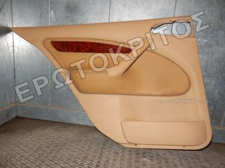 ΤΑΠΕΤΣΑΡΙΑ ΠΟΡΤΑΣ ΠΙΣΩ ΑΡΙΣΤΕΡΗ SKODA OCTAVIA 4 1996-2010