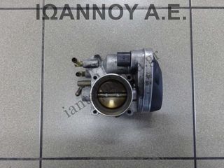 ΠΕΤΑΛΟΥΔΑ ΓΚΑΖΙΟΥ 06A133062AT A2C53093430 AUDI A3 2005 - 2008