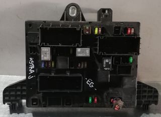 ΑΣΦΑΛΕΙΟΘΗΚΗ OPEL ASTRA J 2010-2016 {EG}