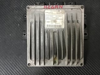 RENAULT MEGANE DIESEL 2003 ΕΓΚΕΦΑΛΟΣ DELPHI DDCR,EWG,8200259832,8200308212