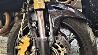 ΣΕΤ ΑΥΤΟΚΟΛΛΗΤΑ ABS X2 HONDA YAMAHA SUZUKI KAWASAKI !!!