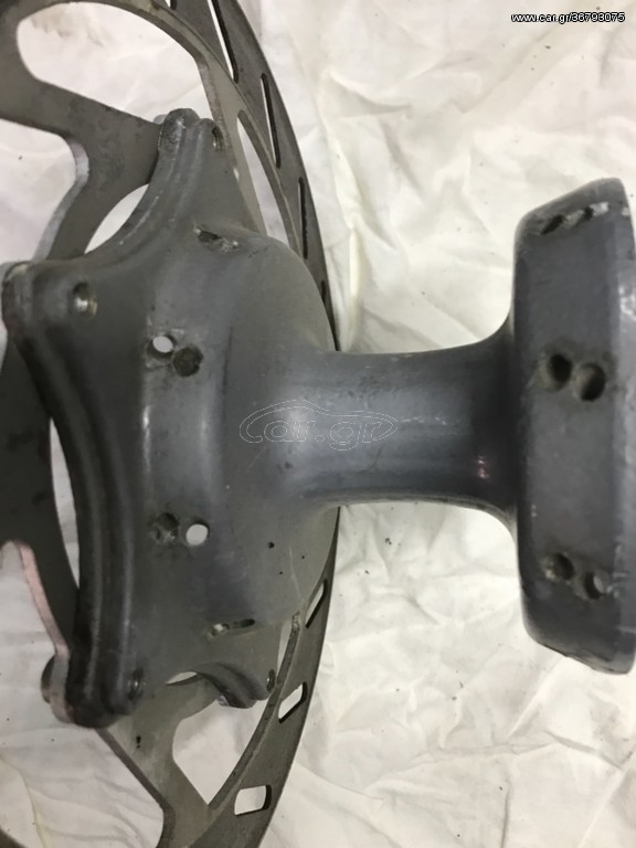 KENTPO TPOXOY KTM