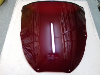 YAMAHA THUNDERACE 1000 ΖΕΛΑΤΙΝΑ MRA ΚΟΚΚΙΝΗ
