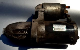 Μιζα Smart 451 1000cc 06-11