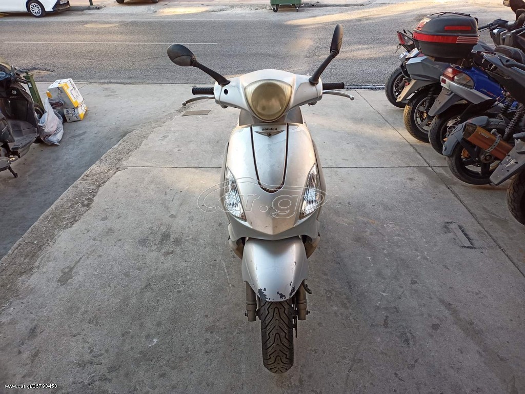 PIAGGIO FLY 125-150 ΓΙΑ ΑΝΤΑΛΛΑΚΤΙΚΑ ΚΟΜΜΑΤΙ ΚΟΜΜΑΤΙ!! PIAGGIO STOCK HOUSE!! ΝΟ.1 ΣΕ ΟΛΗ ΤΗΝ ΕΛΛΑΔΑ!!