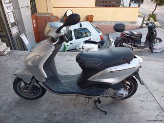 PIAGGIO FLY 125-150 ΓΙΑ ΑΝΤΑΛΛΑΚΤΙΚΑ ΚΟΜΜΑΤΙ ΚΟΜΜΑΤΙ!! PIAGGIO STOCK HOUSE!! ΝΟ.1 ΣΕ ΟΛΗ ΤΗΝ ΕΛΛΑΔΑ!!-thumb-3