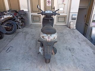 PIAGGIO FLY 125-150 ΓΙΑ ΑΝΤΑΛΛΑΚΤΙΚΑ ΚΟΜΜΑΤΙ ΚΟΜΜΑΤΙ!! PIAGGIO STOCK HOUSE!! ΝΟ.1 ΣΕ ΟΛΗ ΤΗΝ ΕΛΛΑΔΑ!!-thumb-1
