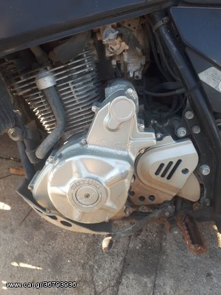 SUZUKI DR650 RS ΚΙΝΗΤΗΡΑΣ