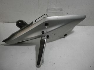HONDA SILVERWING 600-ΜΑΡΣΠΙΕ ΣΥΝΟΔΗΓΟΥ-thumb-1