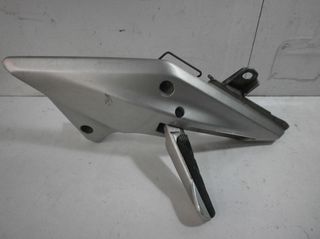 HONDA SILVERWING 600-ΜΑΡΣΠΙΕ ΣΥΝΟΔΗΓΟΥ-thumb-2